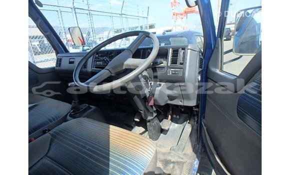 Buy Import Mazda 2 Blue Car in Import - Dubai in Akmecet Buy Import Mazda 2 Blue Car in Import - Dubai in Akmecet