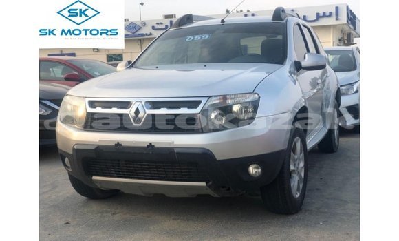Buy Import Renault Duster Other Car in Import - Dubai in Akmecet