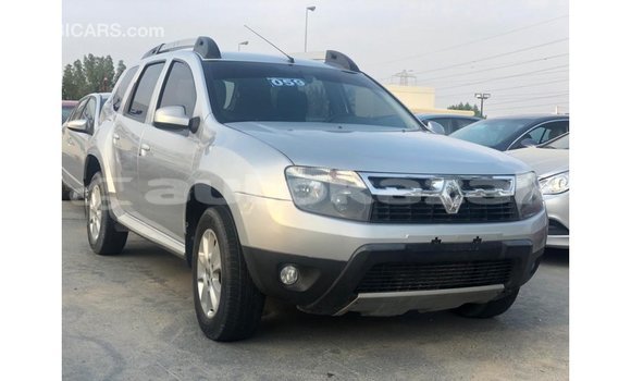 Buy Import Renault Duster Other Car in Import - Dubai in Akmecet Buy Import Renault Duster Other Car in Import - Dubai in Akmecet