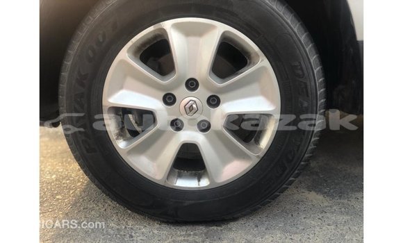 Buy Import Renault Duster Other Car in Import - Dubai in Akmecet Buy Import Renault Duster Other Car in Import - Dubai in Akmecet