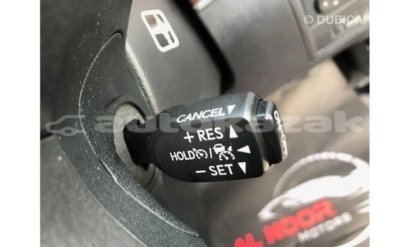 Buy Import Toyota Land Cruiser White Car in Import - Dubai in Akmecet Buy Import Toyota Land Cruiser White Car in Import - Dubai in Akmecet