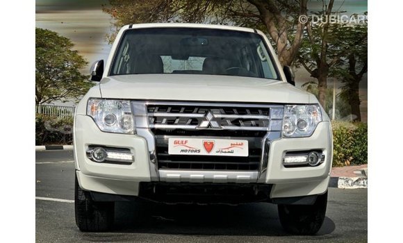 Buy Import Mitsubishi Pajero White Car in Import - Dubai in Akmecet Buy Import Mitsubishi Pajero White Car in Import - Dubai in Akmecet