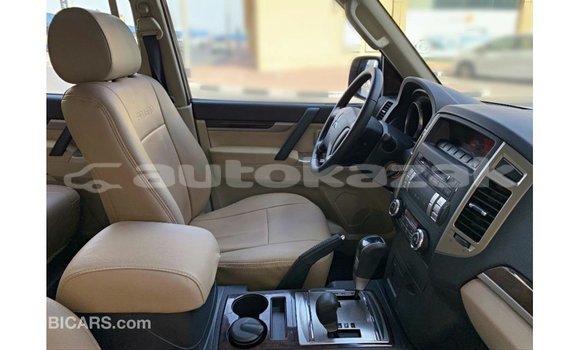 Buy Import Mitsubishi Pajero White Car in Import - Dubai in Akmecet Buy Import Mitsubishi Pajero White Car in Import - Dubai in Akmecet