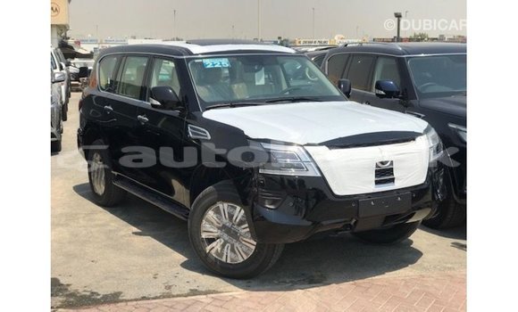 Buy Import Nissan Patrol Black Car in Import - Dubai in Akmecet Buy Import Nissan Patrol Black Car in Import - Dubai in Akmecet