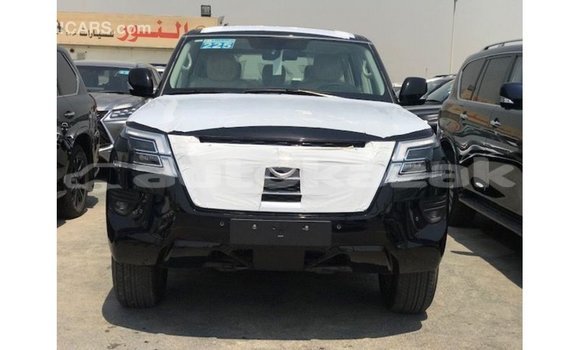 Buy Import Nissan Patrol Black Car in Import - Dubai in Akmecet Buy Import Nissan Patrol Black Car in Import - Dubai in Akmecet