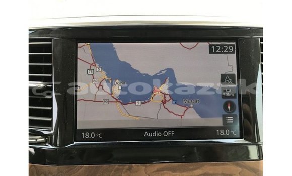 Buy Import Nissan Patrol Black Car in Import - Dubai in Akmecet Buy Import Nissan Patrol Black Car in Import - Dubai in Akmecet