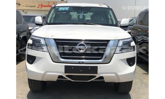 Buy Import Nissan Patrol White Car in Import - Dubai in Akmecet Buy Import Nissan Patrol White Car in Import - Dubai in Akmecet