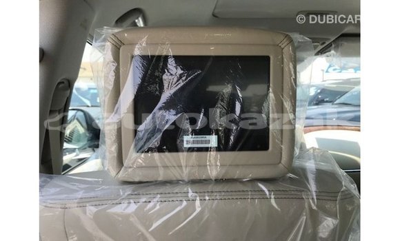 Buy Import Nissan Patrol White Car in Import - Dubai in Akmecet Buy Import Nissan Patrol White Car in Import - Dubai in Akmecet