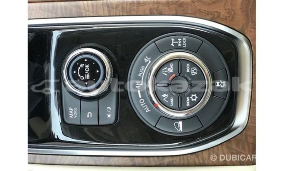 Buy Import Nissan Patrol White Car in Import - Dubai in Akmecet Buy Import Nissan Patrol White Car in Import - Dubai in Akmecet