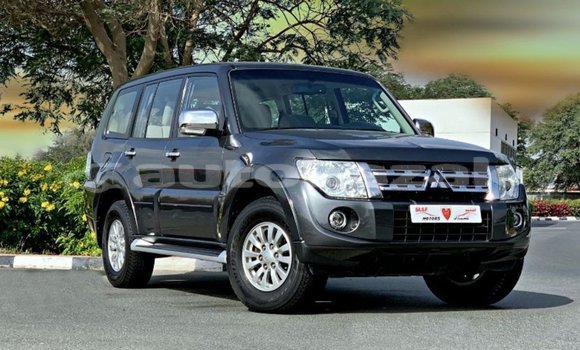 Buy Import Mitsubishi Pajero Other Car in Import - Dubai in Akmecet