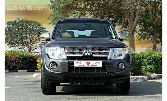 Buy Import Mitsubishi Pajero Other Car in Import - Dubai in Akmecet Buy Import Mitsubishi Pajero Other Car in Import - Dubai in Akmecet