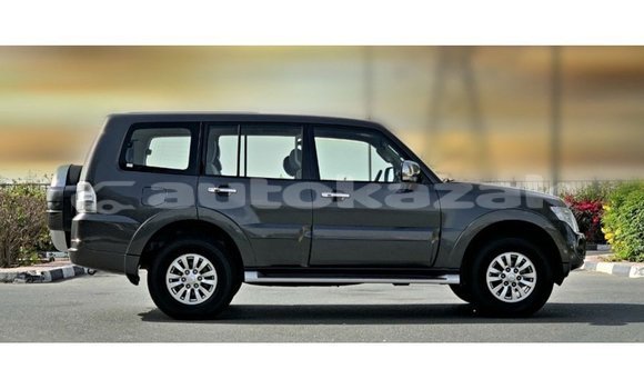 Buy Import Mitsubishi Pajero Other Car in Import - Dubai in Akmecet Buy Import Mitsubishi Pajero Other Car in Import - Dubai in Akmecet
