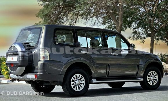 Buy Import Mitsubishi Pajero Other Car in Import - Dubai in Akmecet Buy Import Mitsubishi Pajero Other Car in Import - Dubai in Akmecet