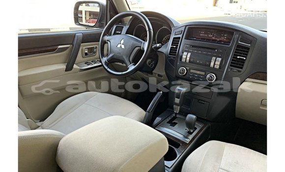 Buy Import Mitsubishi Pajero Other Car in Import - Dubai in Akmecet Buy Import Mitsubishi Pajero Other Car in Import - Dubai in Akmecet
