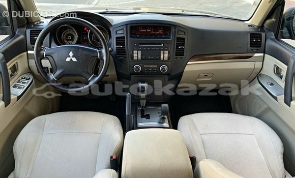 Buy Import Mitsubishi Pajero Other Car in Import - Dubai in Akmecet Buy Import Mitsubishi Pajero Other Car in Import - Dubai in Akmecet