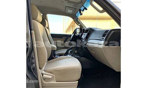 Buy Import Mitsubishi Pajero Other Car in Import - Dubai in Akmecet Buy Import Mitsubishi Pajero Other Car in Import - Dubai in Akmecet