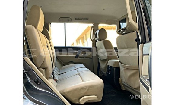 Buy Import Mitsubishi Pajero Other Car in Import - Dubai in Akmecet Buy Import Mitsubishi Pajero Other Car in Import - Dubai in Akmecet