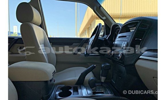 Buy Import Mitsubishi Pajero Other Car in Import - Dubai in Akmecet Buy Import Mitsubishi Pajero Other Car in Import - Dubai in Akmecet