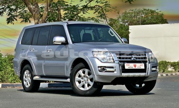 Buy Import Mitsubishi Pajero Other Car in Import - Dubai in Akmecet