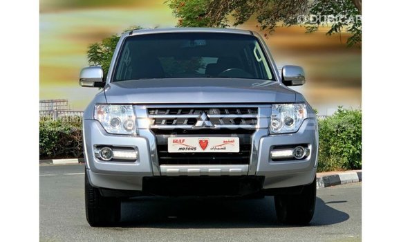 Buy Import Mitsubishi Pajero Other Car in Import - Dubai in Akmecet Buy Import Mitsubishi Pajero Other Car in Import - Dubai in Akmecet