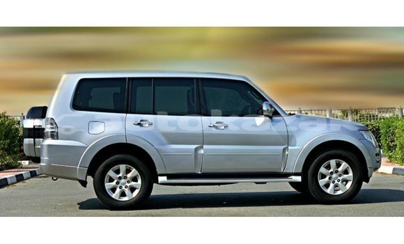 Buy Import Mitsubishi Pajero Other Car in Import - Dubai in Akmecet Buy Import Mitsubishi Pajero Other Car in Import - Dubai in Akmecet