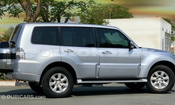 Buy Import Mitsubishi Pajero Other Car in Import - Dubai in Akmecet Buy Import Mitsubishi Pajero Other Car in Import - Dubai in Akmecet