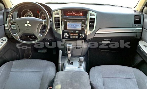 Buy Import Mitsubishi Pajero Other Car in Import - Dubai in Akmecet Buy Import Mitsubishi Pajero Other Car in Import - Dubai in Akmecet