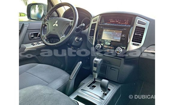 Buy Import Mitsubishi Pajero Other Car in Import - Dubai in Akmecet Buy Import Mitsubishi Pajero Other Car in Import - Dubai in Akmecet
