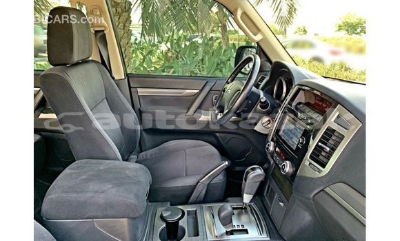 Buy Import Mitsubishi Pajero Other Car in Import - Dubai in Akmecet Buy Import Mitsubishi Pajero Other Car in Import - Dubai in Akmecet
