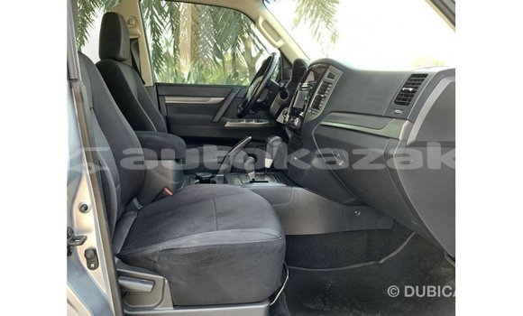Buy Import Mitsubishi Pajero Other Car in Import - Dubai in Akmecet Buy Import Mitsubishi Pajero Other Car in Import - Dubai in Akmecet