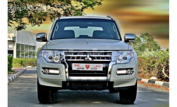 Buy Import Mitsubishi Pajero White Car in Import - Dubai in Akmecet Buy Import Mitsubishi Pajero White Car in Import - Dubai in Akmecet