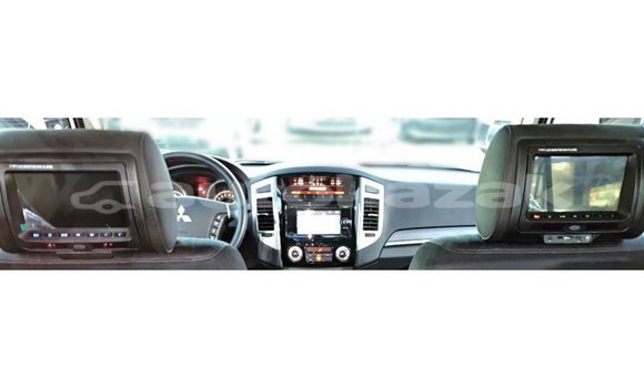 Buy Import Mitsubishi Pajero White Car in Import - Dubai in Akmecet Buy Import Mitsubishi Pajero White Car in Import - Dubai in Akmecet