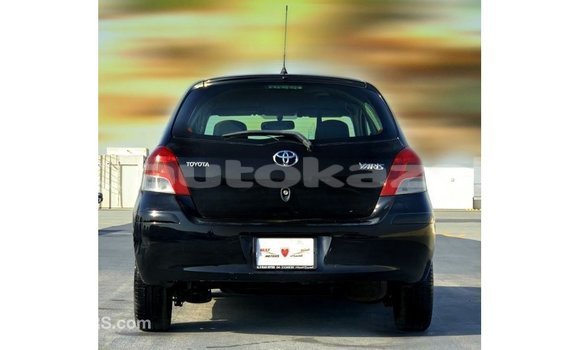 Buy Import Toyota Yaris Black Car in Import - Dubai in Akmecet Buy Import Toyota Yaris Black Car in Import - Dubai in Akmecet