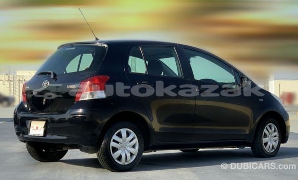 Buy Import Toyota Yaris Black Car in Import - Dubai in Akmecet Buy Import Toyota Yaris Black Car in Import - Dubai in Akmecet