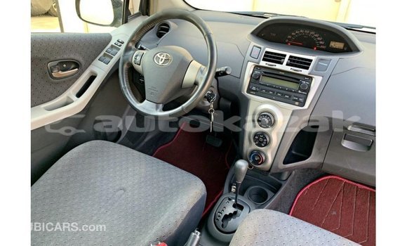 Buy Import Toyota Yaris Black Car in Import - Dubai in Akmecet Buy Import Toyota Yaris Black Car in Import - Dubai in Akmecet