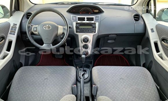 Buy Import Toyota Yaris Black Car in Import - Dubai in Akmecet Buy Import Toyota Yaris Black Car in Import - Dubai in Akmecet