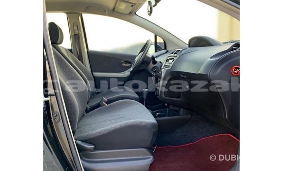 Buy Import Toyota Yaris Black Car in Import - Dubai in Akmecet Buy Import Toyota Yaris Black Car in Import - Dubai in Akmecet