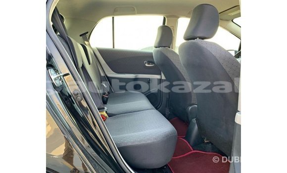 Buy Import Toyota Yaris Black Car in Import - Dubai in Akmecet Buy Import Toyota Yaris Black Car in Import - Dubai in Akmecet