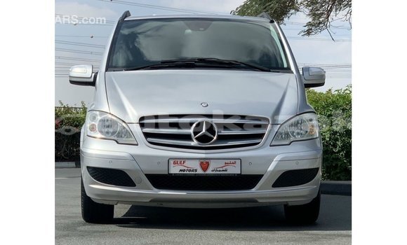 Buy Import Mercedes-Benz Viano Other Car in Import - Dubai in Akmecet Buy Import Mercedes-Benz Viano Other Car in Import - Dubai in Akmecet