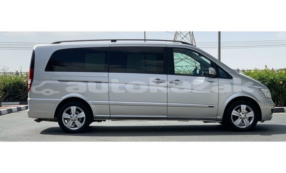Buy Import Mercedes-Benz Viano Other Car in Import - Dubai in Akmecet Buy Import Mercedes-Benz Viano Other Car in Import - Dubai in Akmecet