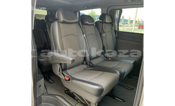 Buy Import Mercedes-Benz Viano Other Car in Import - Dubai in Akmecet Buy Import Mercedes-Benz Viano Other Car in Import - Dubai in Akmecet