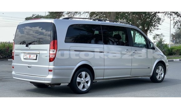 Buy Import Mercedes-Benz Viano Other Car in Import - Dubai in Akmecet Buy Import Mercedes-Benz Viano Other Car in Import - Dubai in Akmecet