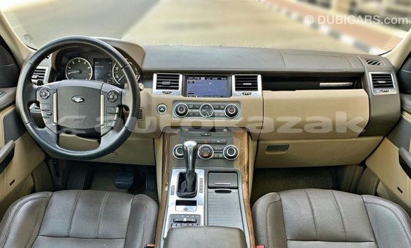 Buy Import Land Rover Range Rover Other Car in Import - Dubai in Akmecet Buy Import Land Rover Range Rover Other Car in Import - Dubai in Akmecet