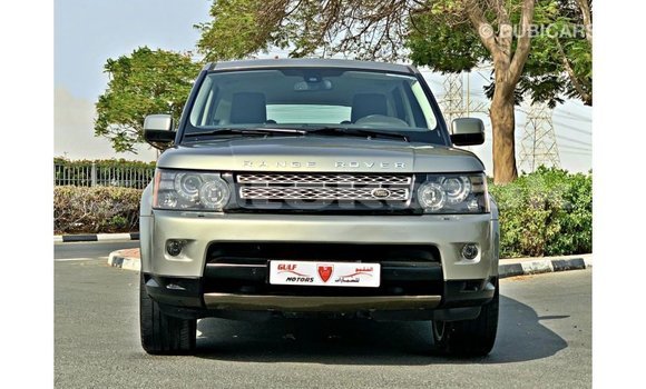 Buy Import Land Rover Range Rover Other Car in Import - Dubai in Akmecet Buy Import Land Rover Range Rover Other Car in Import - Dubai in Akmecet