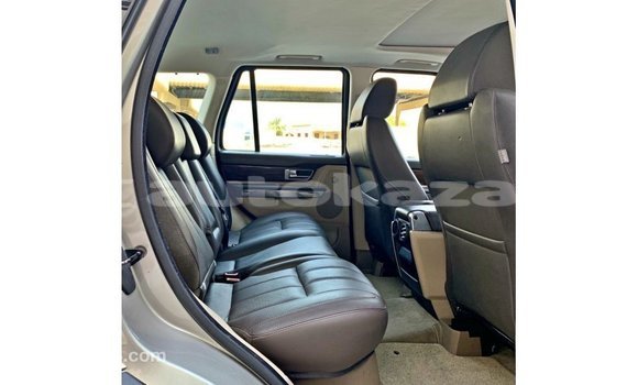 Buy Import Land Rover Range Rover Other Car in Import - Dubai in Akmecet Buy Import Land Rover Range Rover Other Car in Import - Dubai in Akmecet