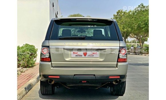 Buy Import Land Rover Range Rover Other Car in Import - Dubai in Akmecet Buy Import Land Rover Range Rover Other Car in Import - Dubai in Akmecet