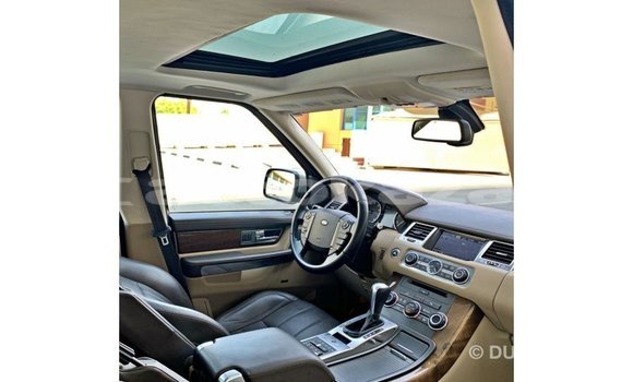 Buy Import Land Rover Range Rover Other Car in Import - Dubai in Akmecet Buy Import Land Rover Range Rover Other Car in Import - Dubai in Akmecet