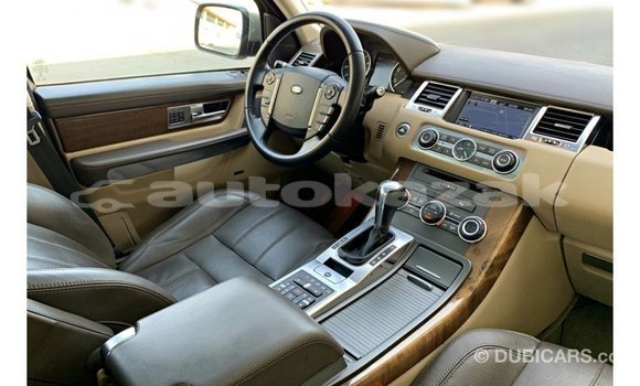 Buy Import Land Rover Range Rover Other Car in Import - Dubai in Akmecet Buy Import Land Rover Range Rover Other Car in Import - Dubai in Akmecet