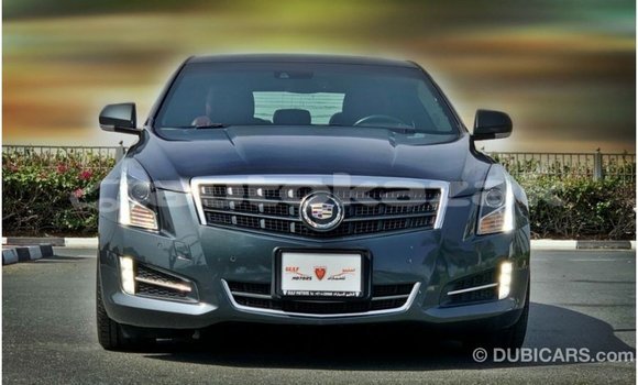 Buy Import Cadillac ATS Other Car in Import - Dubai in Akmecet Buy Import Cadillac ATS Other Car in Import - Dubai in Akmecet