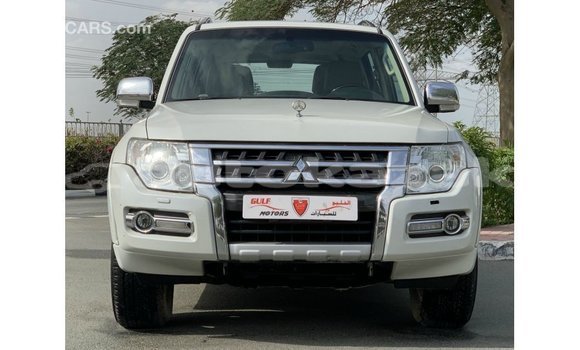 Buy Import Mitsubishi Pajero White Car in Import - Dubai in Akmecet Buy Import Mitsubishi Pajero White Car in Import - Dubai in Akmecet